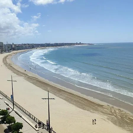 Feriehus L Oiseau Du Paradis Les Sables-dʼOlonne