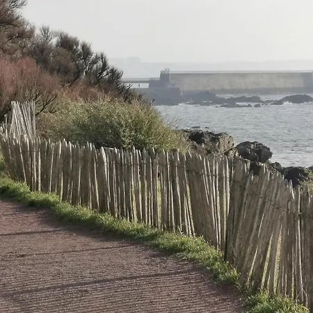L Oiseau Du Paradis Feriehus